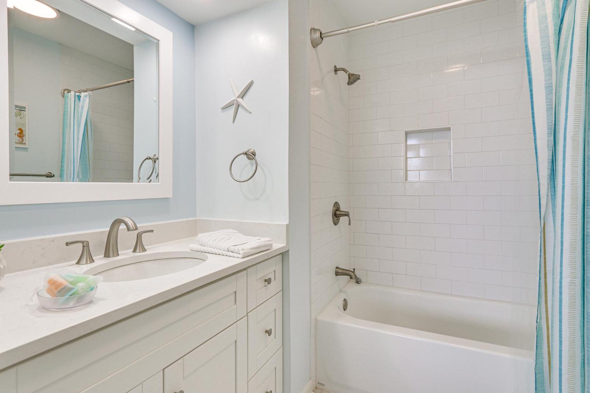 Hilton Head Condo Walk To Coligny Beach And Plaza! Hilton Head Island Exterior foto