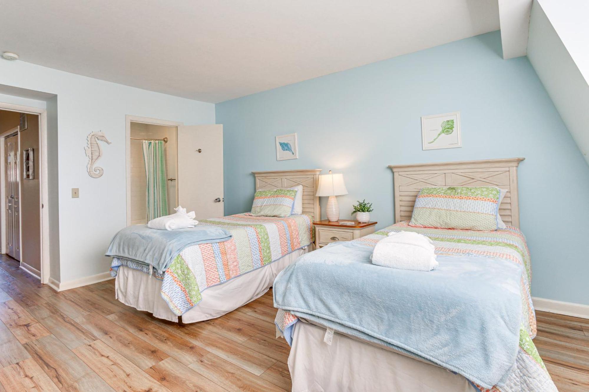Hilton Head Condo Walk To Coligny Beach And Plaza! Hilton Head Island Exterior foto