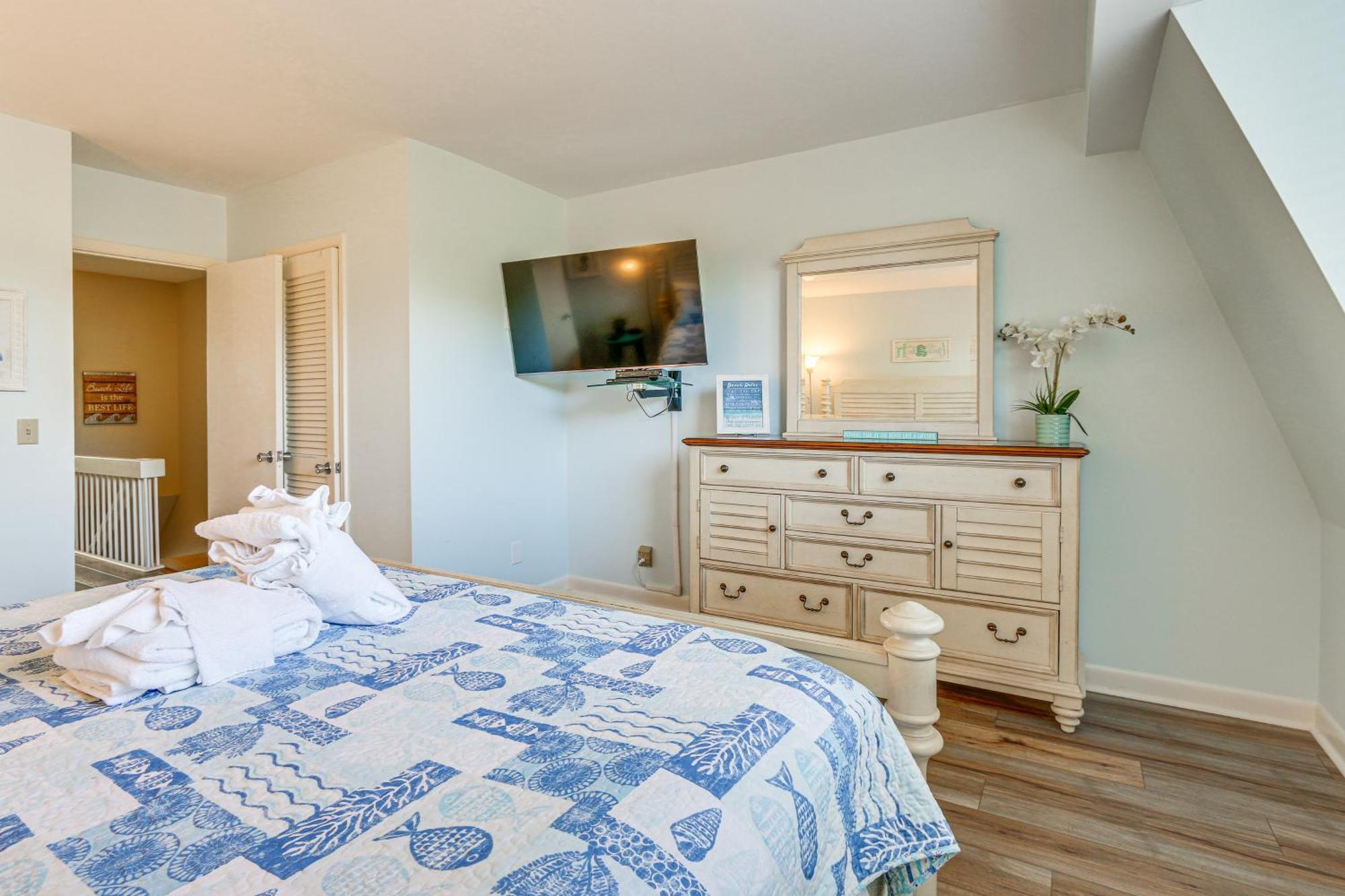 Hilton Head Condo Walk To Coligny Beach And Plaza! Hilton Head Island Exterior foto