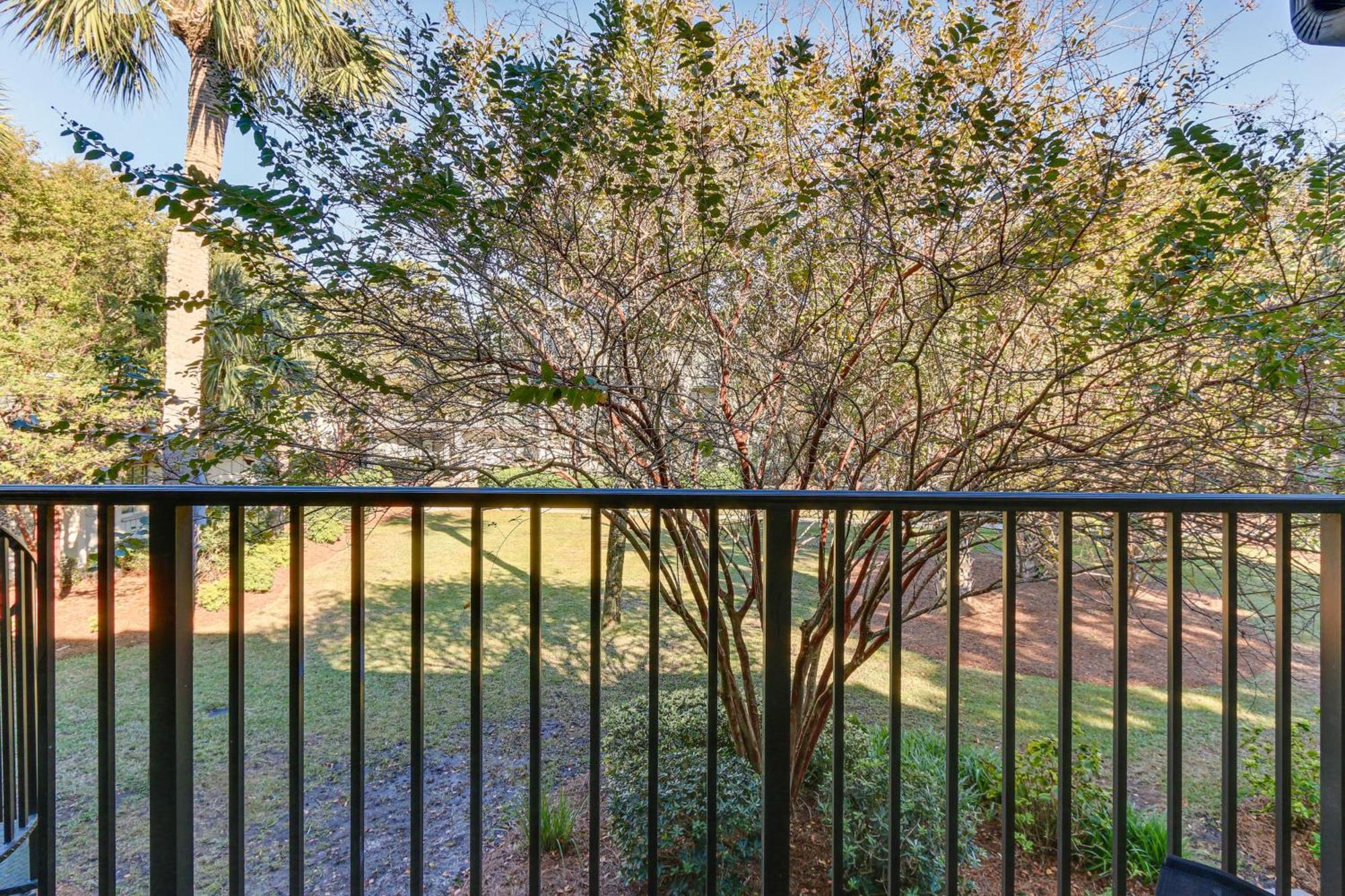 Hilton Head Condo Walk To Coligny Beach And Plaza! Hilton Head Island Exterior foto